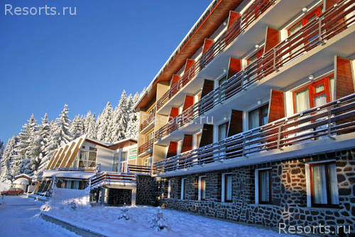 Rodopi Hotel 2